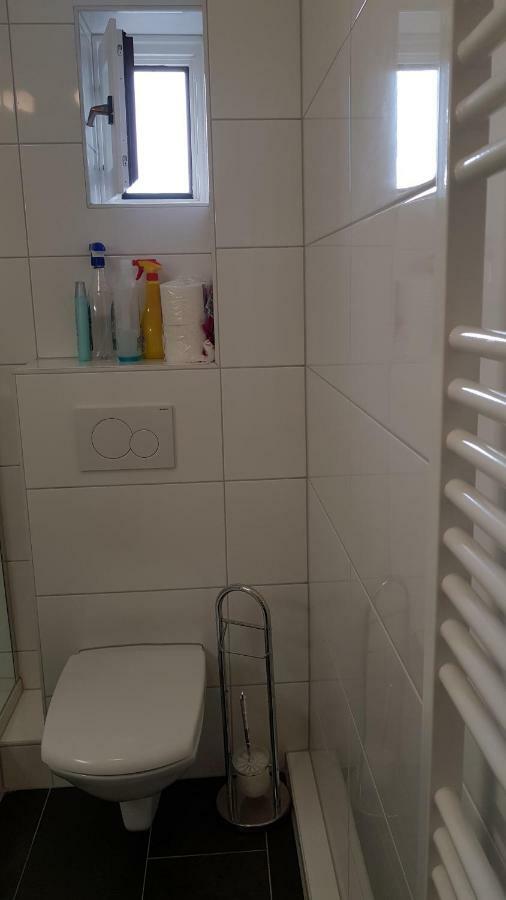 Outletcity Ferienwohnung Apartment 2 Μέτσινγκεν Εξωτερικό φωτογραφία