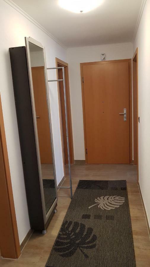 Outletcity Ferienwohnung Apartment 2 Μέτσινγκεν Εξωτερικό φωτογραφία
